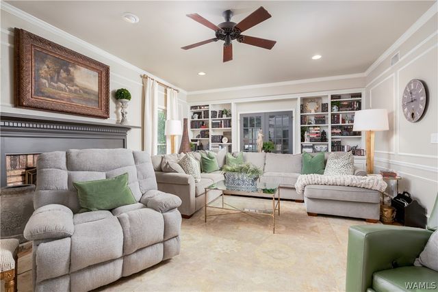 2400 Yorktown, Tuscaloosa, AL 35406