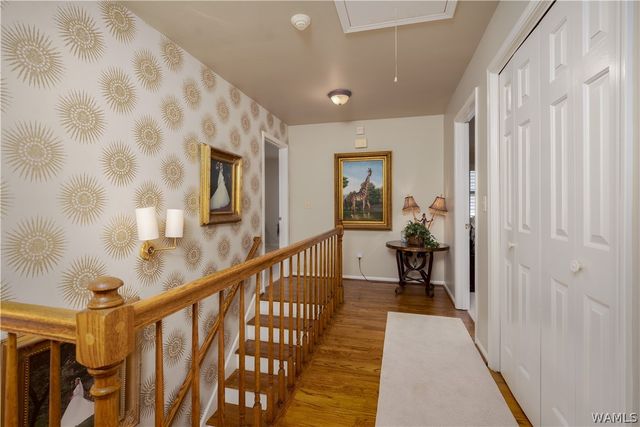2400 Yorktown, Tuscaloosa, AL 35406