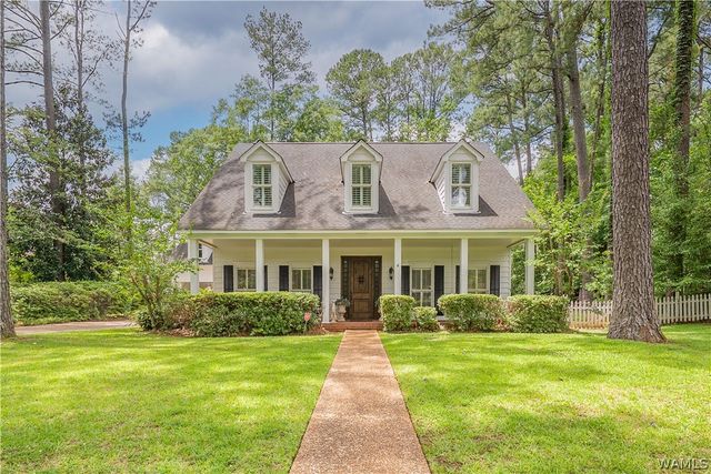 2400 Yorktown, Tuscaloosa, AL 35406