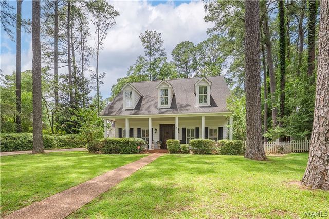 2400 Yorktown, Tuscaloosa, AL 35406