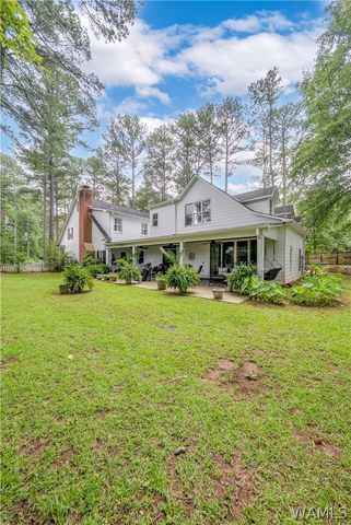 2400 Yorktown, Tuscaloosa, AL 35406