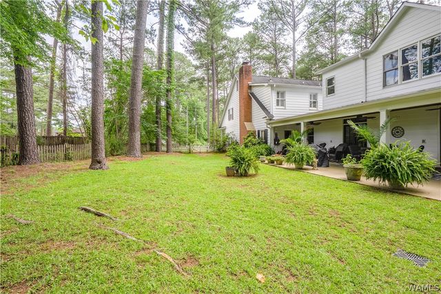 2400 Yorktown, Tuscaloosa, AL 35406