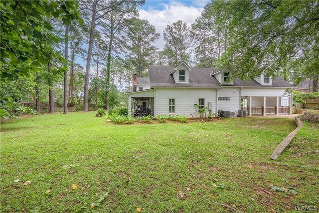 2400 Yorktown, Tuscaloosa, AL 35406