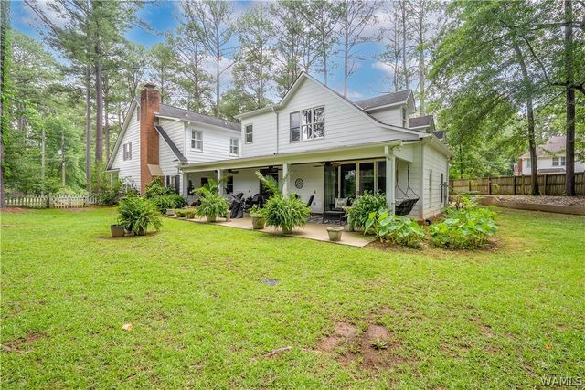 2400 Yorktown, Tuscaloosa, AL 35406