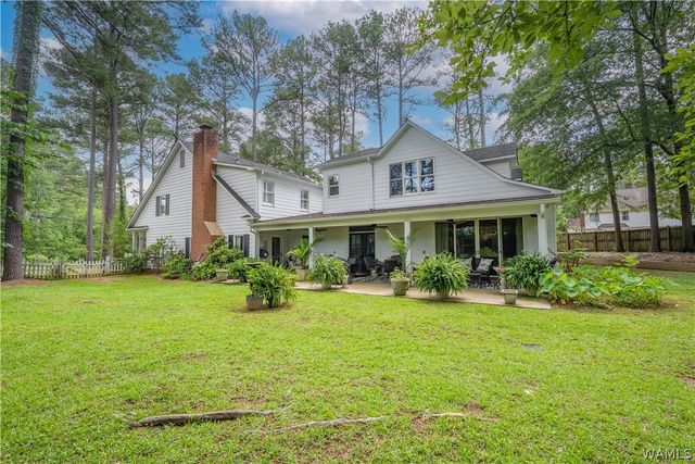 2400 Yorktown, Tuscaloosa, AL 35406