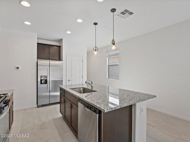 10309 W Robertson Street, Marana, AZ 85653