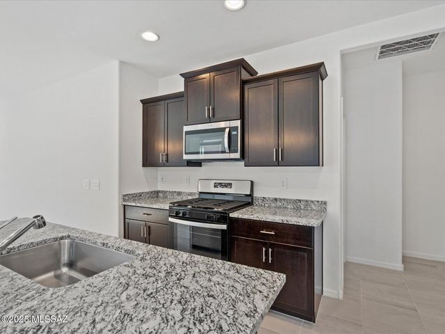 10309 W Robertson Street, Marana, AZ 85653