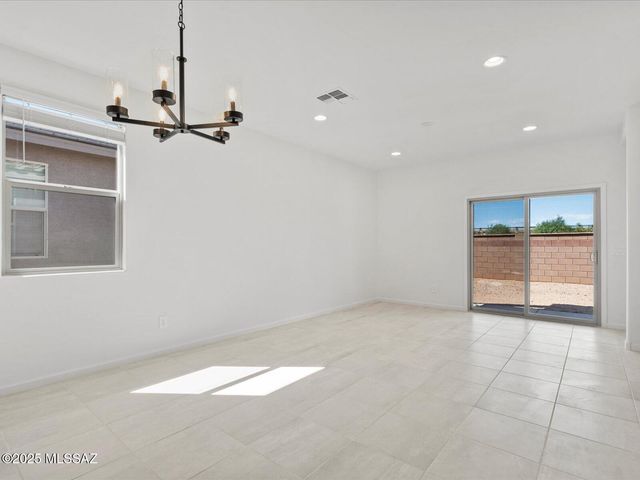 10309 W Robertson Street, Marana, AZ 85653