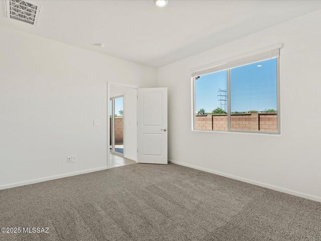 10309 W Robertson Street, Marana, AZ 85653