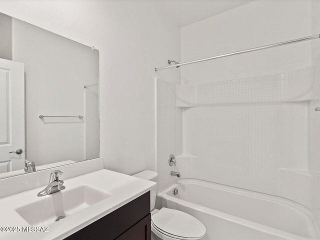 10309 W Robertson Street, Marana, AZ 85653