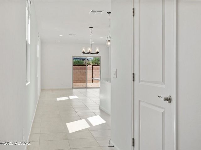 10309 W Robertson Street, Marana, AZ 85653