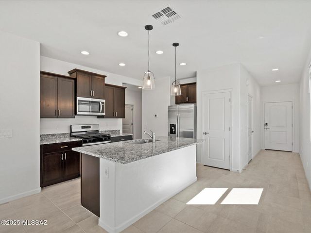 10309 W Robertson Street, Marana, AZ 85653