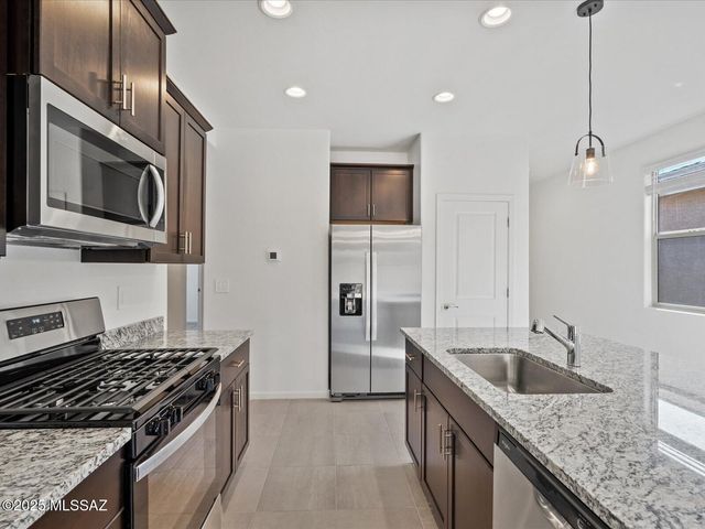 10309 W Robertson Street, Marana, AZ 85653