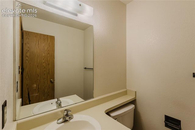 4268 Hunting Meadows Circle, Colorado Springs, CO 80916