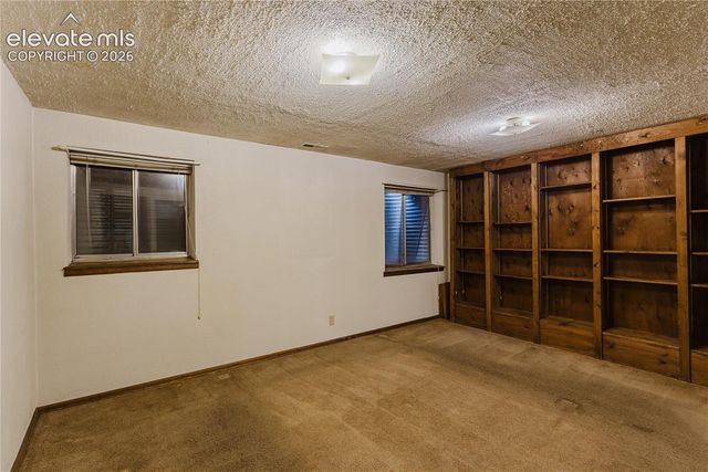 4268 Hunting Meadows Circle, Colorado Springs, CO 80916