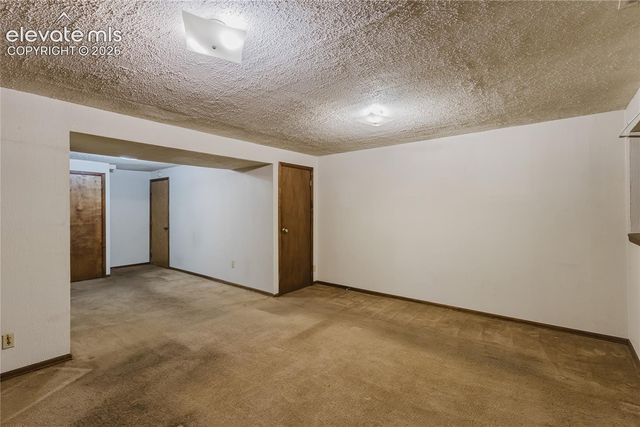 4268 Hunting Meadows Circle, Colorado Springs, CO 80916