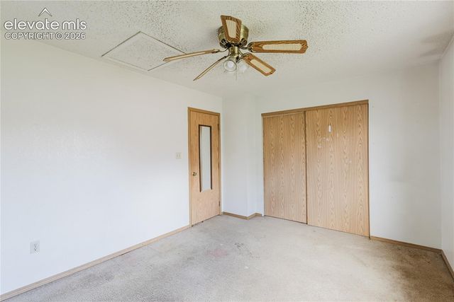 4268 Hunting Meadows Circle, Colorado Springs, CO 80916