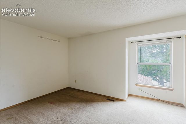 4268 Hunting Meadows Circle, Colorado Springs, CO 80916
