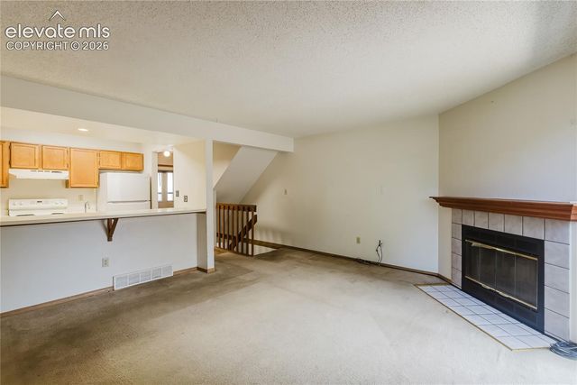 4268 Hunting Meadows Circle, Colorado Springs, CO 80916