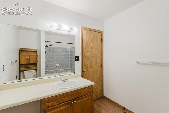 4268 Hunting Meadows Circle, Colorado Springs, CO 80916
