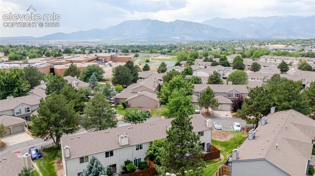 4268 Hunting Meadows Circle, Colorado Springs, CO 80916