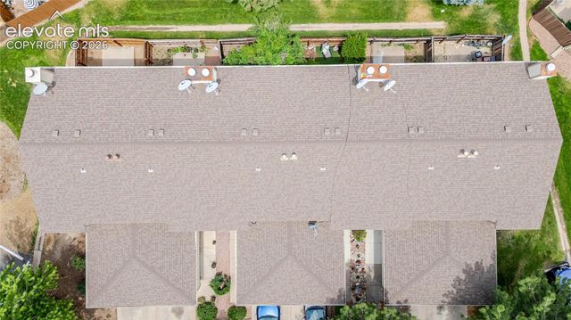 4268 Hunting Meadows Circle, Colorado Springs, CO 80916