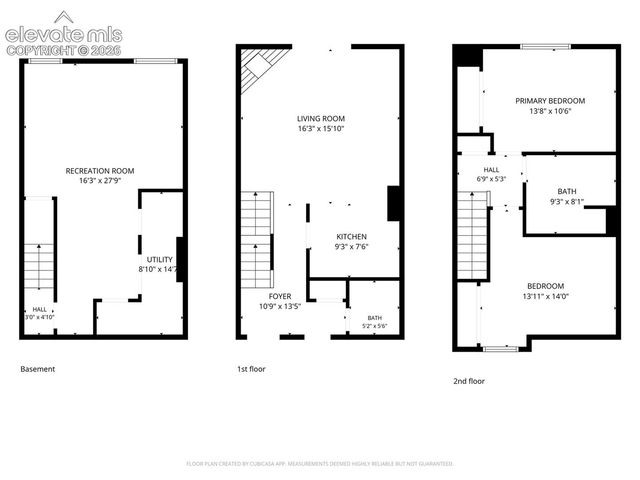 4268 Hunting Meadows Circle, Colorado Springs, CO 80916