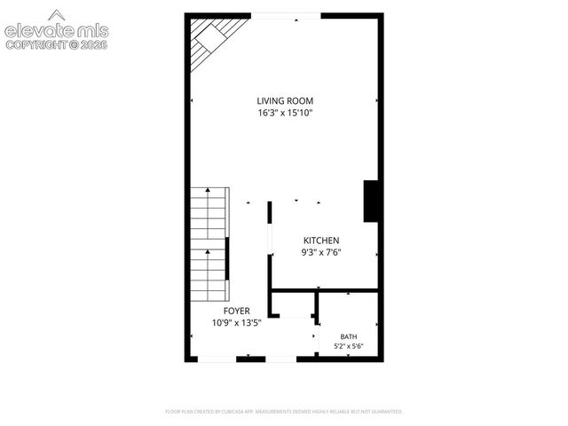 4268 Hunting Meadows Circle, Colorado Springs, CO 80916