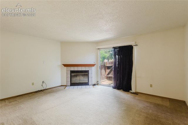 4268 Hunting Meadows Circle, Colorado Springs, CO 80916