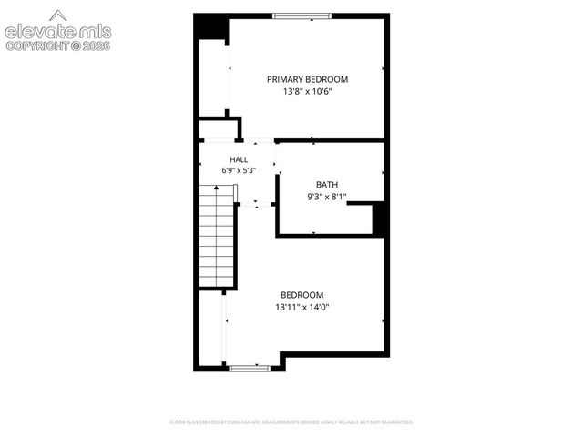 4268 Hunting Meadows Circle, Colorado Springs, CO 80916