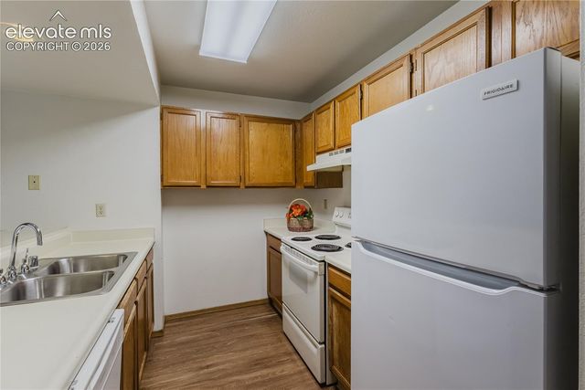 4268 Hunting Meadows Circle, Colorado Springs, CO 80916