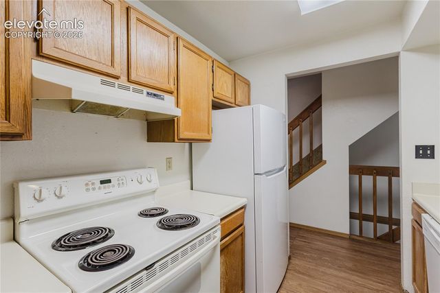 4268 Hunting Meadows Circle, Colorado Springs, CO 80916