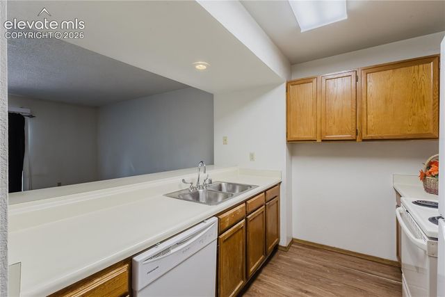 4268 Hunting Meadows Circle, Colorado Springs, CO 80916