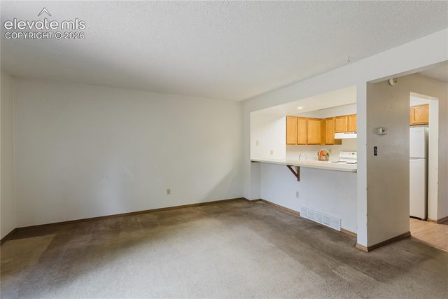 4268 Hunting Meadows Circle, Colorado Springs, CO 80916