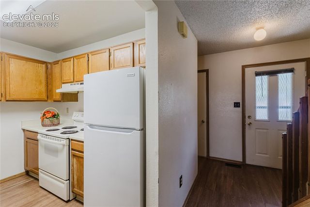 4268 Hunting Meadows Circle, Colorado Springs, CO 80916