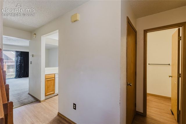 4268 Hunting Meadows Circle, Colorado Springs, CO 80916