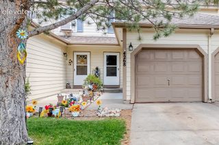 4268 Hunting Meadows Circle, Colorado Springs, CO 80916