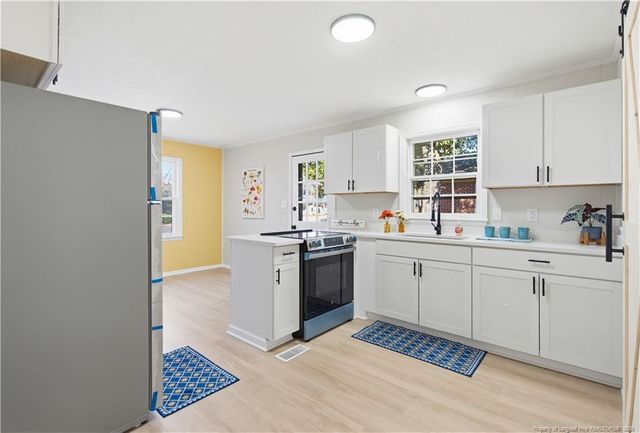 425 Ralph Street, Fayetteville, NC 28301