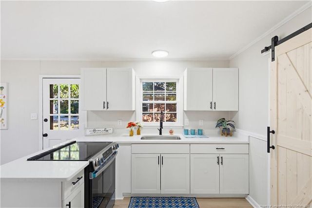 425 Ralph Street, Fayetteville, NC 28301