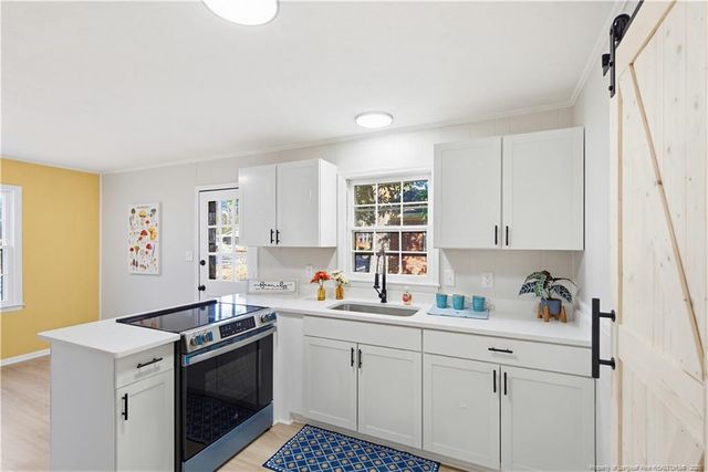 425 Ralph Street, Fayetteville, NC 28301