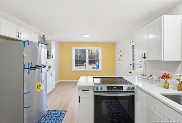 425 Ralph Street, Fayetteville, NC 28301