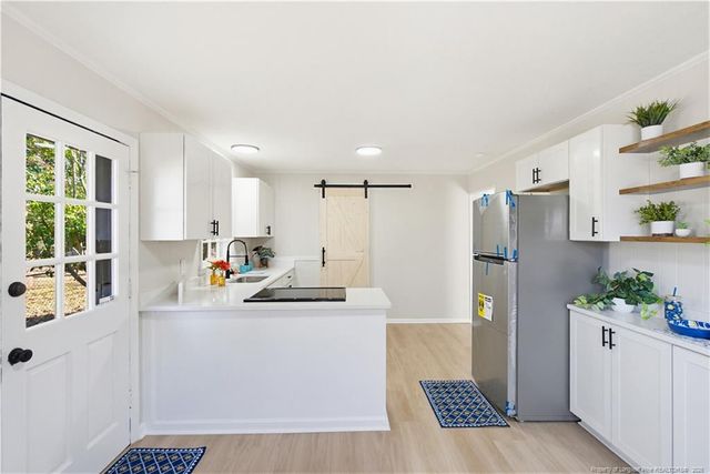 425 Ralph Street, Fayetteville, NC 28301