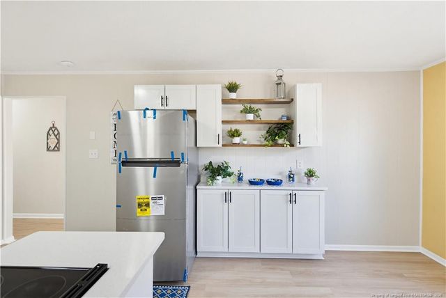 425 Ralph Street, Fayetteville, NC 28301