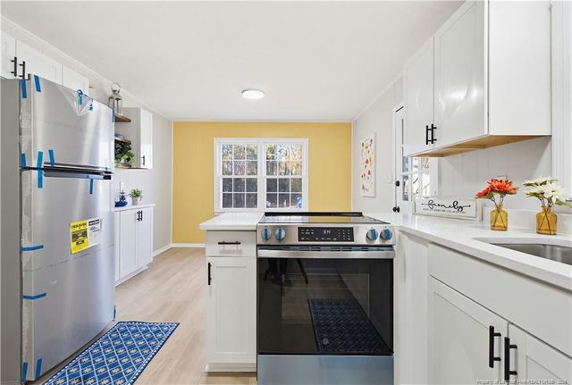 425 Ralph Street, Fayetteville, NC 28301