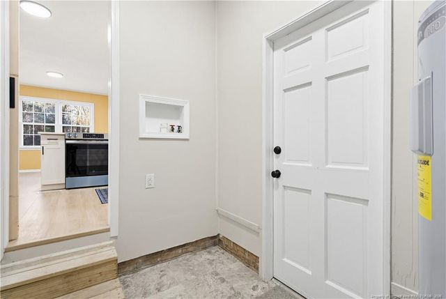 425 Ralph Street, Fayetteville, NC 28301