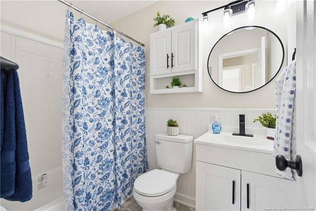 425 Ralph Street, Fayetteville, NC 28301