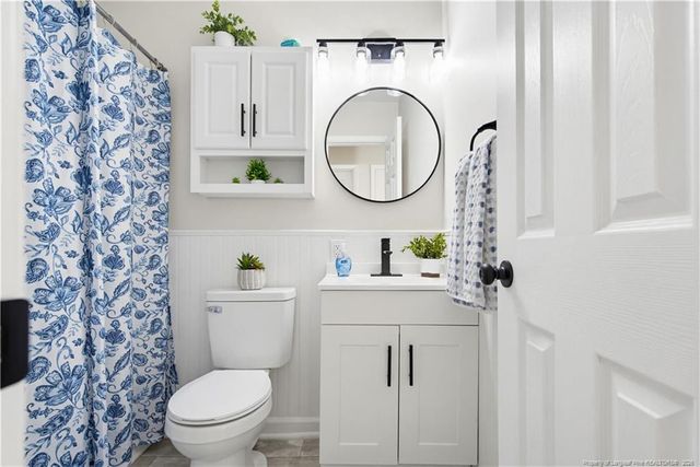 425 Ralph Street, Fayetteville, NC 28301