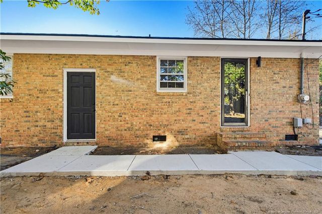 425 Ralph Street, Fayetteville, NC 28301