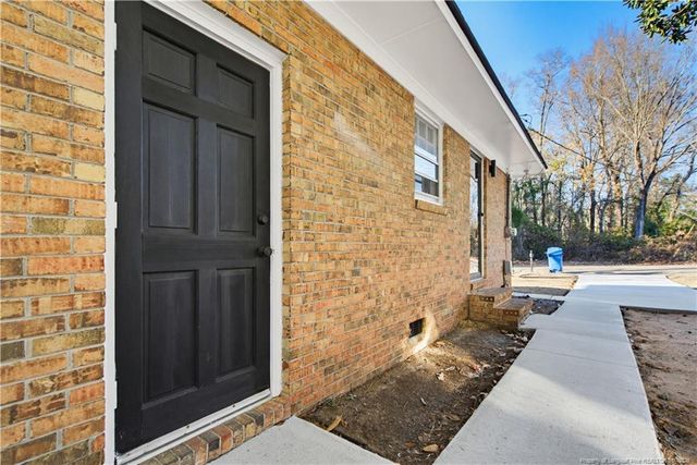 425 Ralph Street, Fayetteville, NC 28301