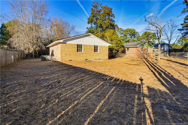 425 Ralph Street, Fayetteville, NC 28301